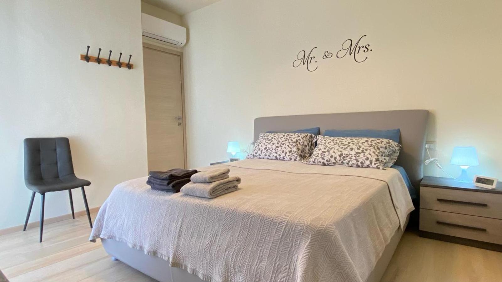 Attico Cisanello - Affitti Brevi Italia Leilighet Pisa