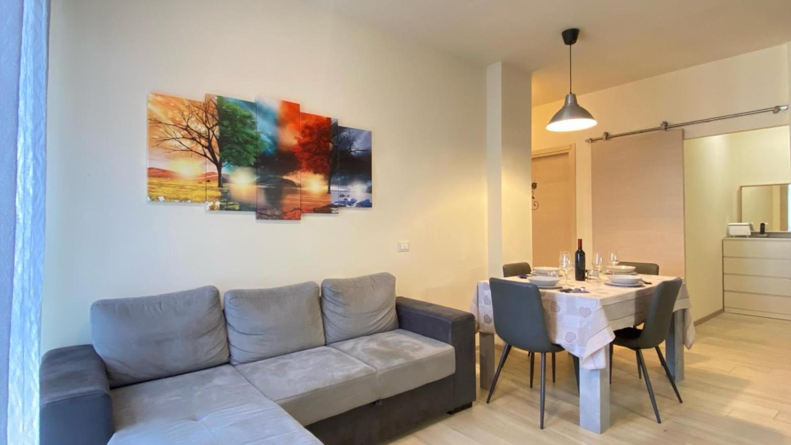Leilighet Attico Cisanello - Affitti Brevi Italia Pisa