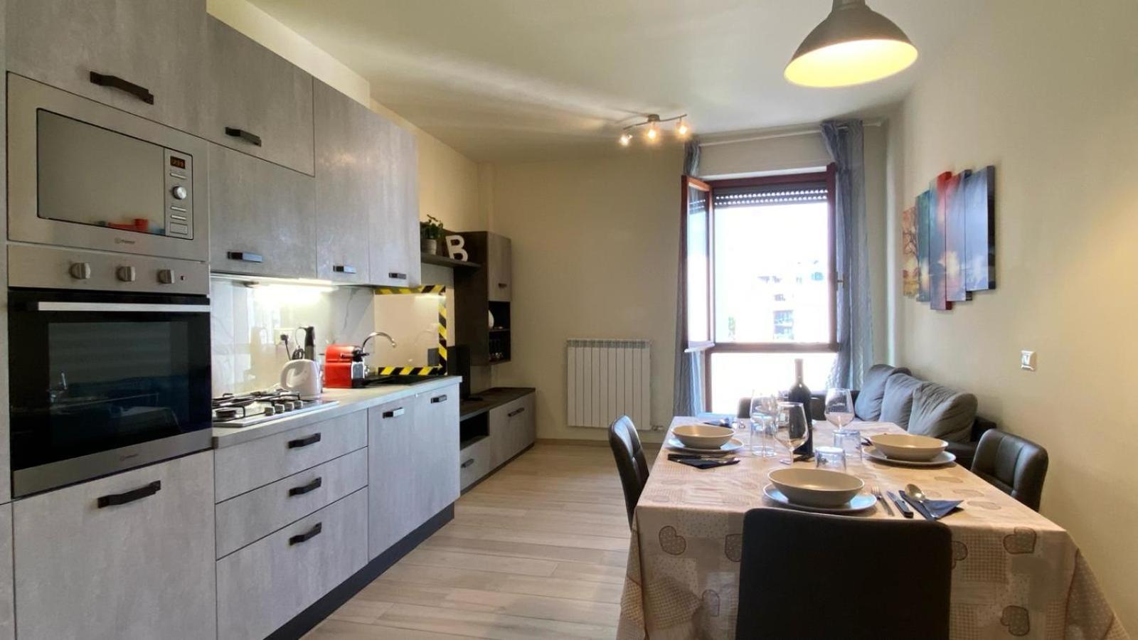 Leilighet Attico Cisanello - Affitti Brevi Italia *
